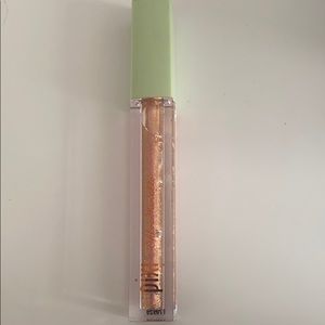 NEW pixi + chloe morello Lip Icing Gloss in CAKE